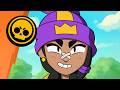 Hurricane Mina Is HERE New Brawler Animation