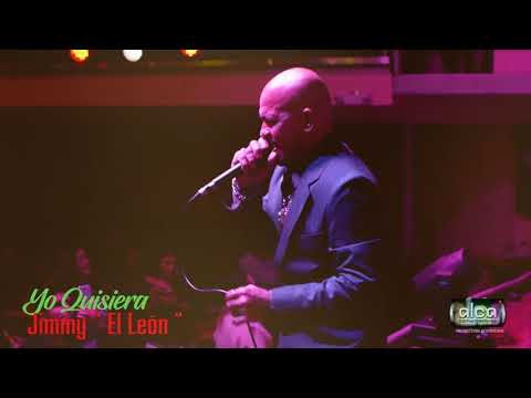 Bravo de Verdad / Yo Quisiera - Jimmy El León