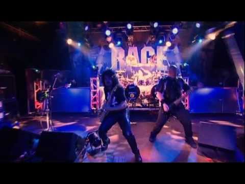 Rage - Unity - Live