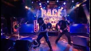 Rage - Unity - Live