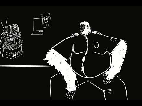 Alyx - Luna en Vilo (Video by Luisa Roth)