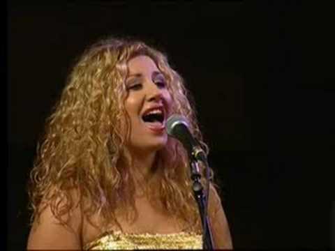 I can see clearly now - Klapa Sinj & Iva Ajduković