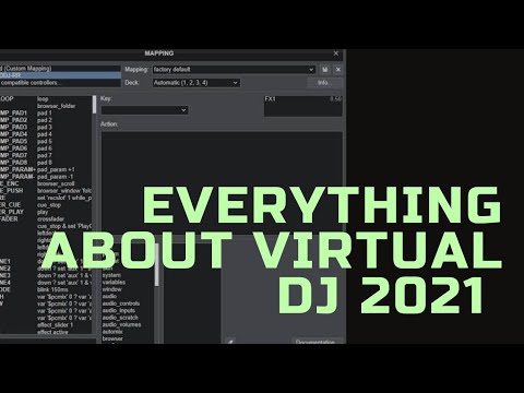 EVERYTHING YOU NEED TO KNOW ABOUT VIRTUAL DJ 2021