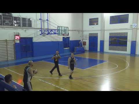 Yaya BC 72 - 45 A.A.B.C. | Α' Φάση - BIG Cup