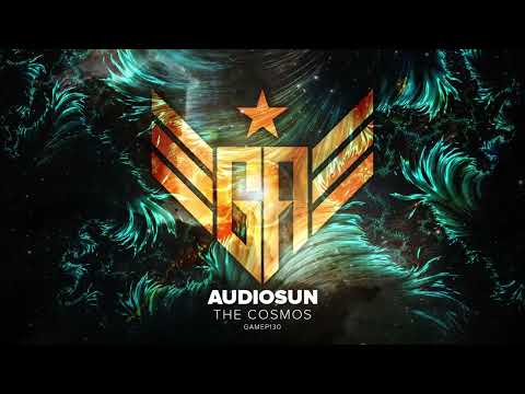 Audiosun - The Cosmos