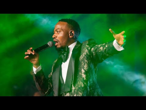 Isaac Bukasa - Uta kala (Live à Kinshasa) [Concert “Les bontés de l’Eternel”]