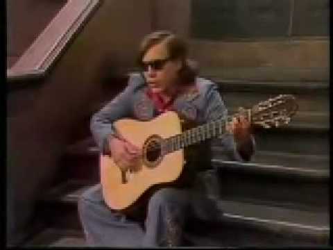 Jose Feliciano-Gypsy