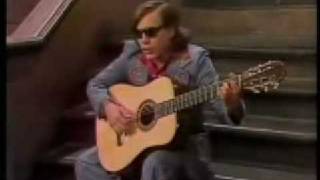 Gypsy Jose Feliciano Video