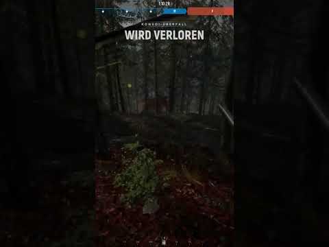 Sicher ist Sicher, in Unsicher [Hell Let Loose]