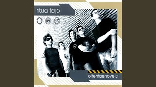 Ritual Tejo - Foram Cardos Foram Prosas