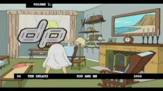 The Delays  You And Me (The Disco Pusher Remix) [2006]