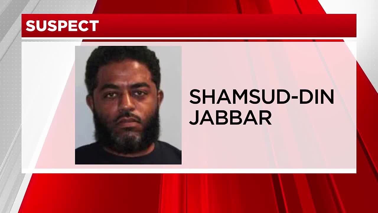 Suspect in New Orleans terrorist attack identified, officials say