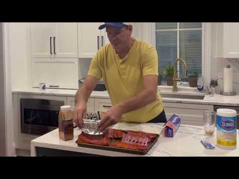 Quick Rack of Lamb Recipe | Roast Rack of Lamb Chef Athan