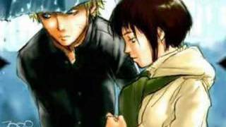 Teddy Geiger- A Million Years [Naruto love/2gethere]