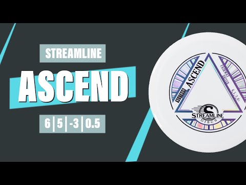 Streamline Ascend Review