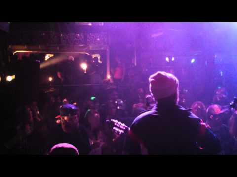 O-Hund, Ante & Grabbarna live @ Klaffbron