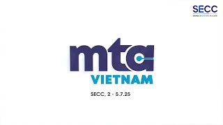 SECC | MTA VIETNAM | 2025