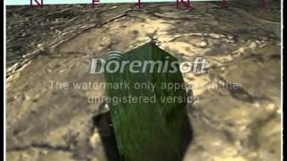 The Three Dimensional Grid