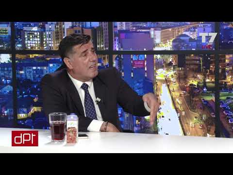 DPT, Lutfi Haziri - 22.07.2019 | T7