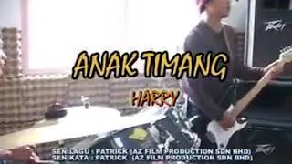 Download lagu Anak Timang - Harry Acid Rain ((Lagu Bidayuh)) mp3