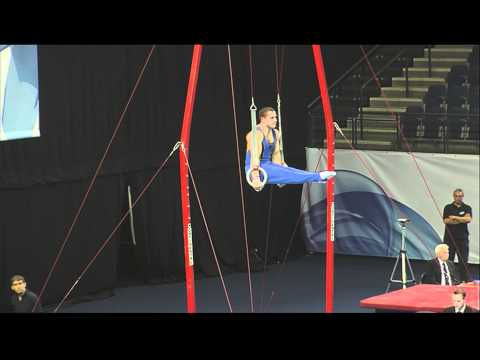 Ashley Watson - Rings