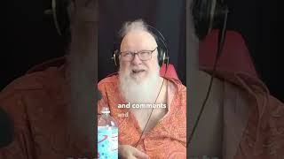 R Stevie Moore&#39;s Thoughts on New Age Media