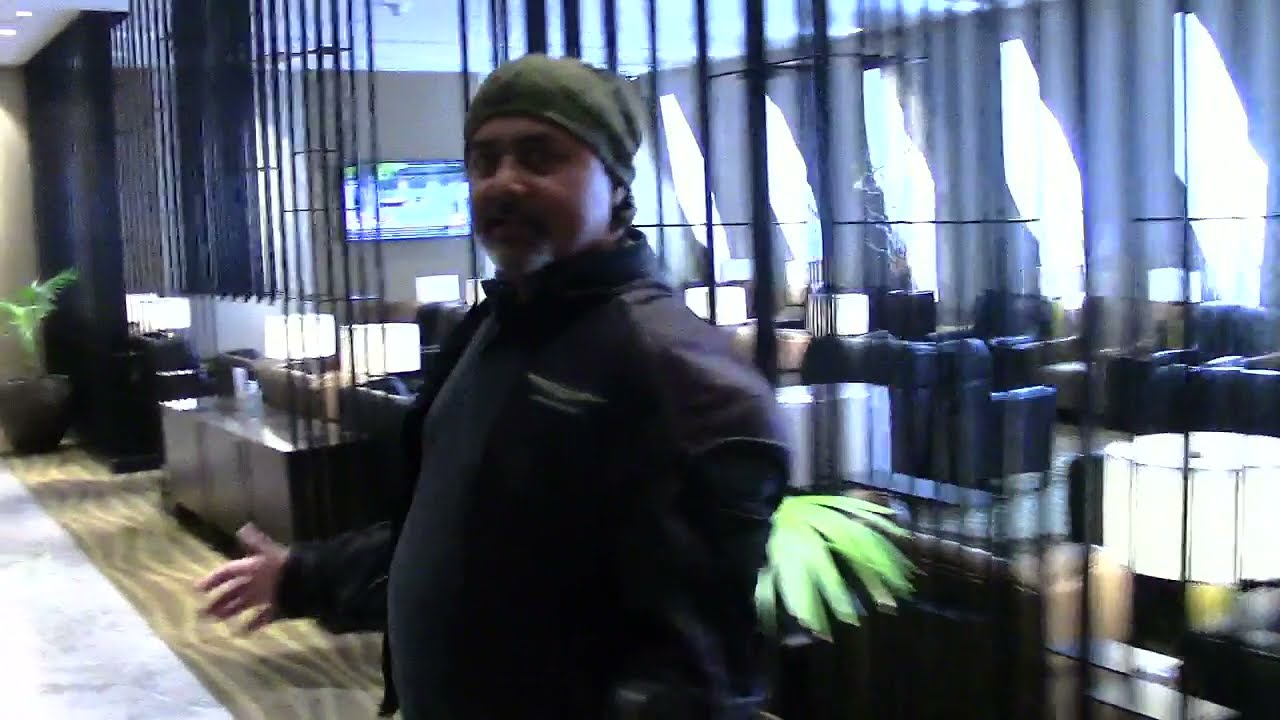 Etihad Airways Premium Lounge (US Departures) thumbnail