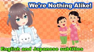 Matsuri Has a Brother and a Sister... But They're Nothing Alike?!