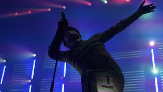 Gary Numan - Down in the Park (Live at OVO Arena Wembley, 2022)