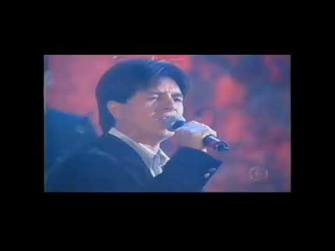 Chitãozinho & Xororó - Meninos Passarinhos - Amigos & Amigos 1999