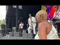 Too Good 2 Let Go - Eric Darius @ 2025 NBJF (Smooth Jazz Family)