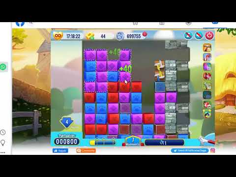 Pet Rescue level 6768, pet rescue, nivel 6768 pet rescue solucionado, solved, sin booster 6768, 6768