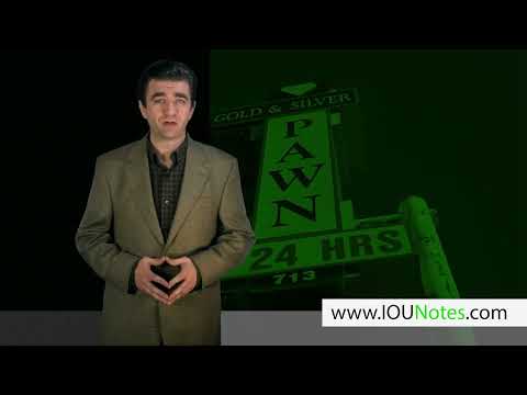 How Secure Loans are Better than Pawn Shop Loans