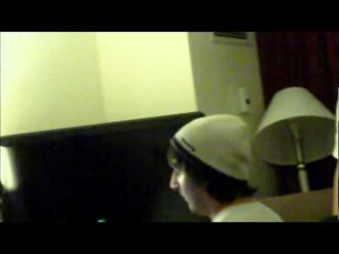 Final Round 2012 - MK9 VSM vs Midwest 5v5 Behind the Scenes Footage.