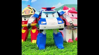 Download lagu Robocar POLI Transforming Robot | Robocar POLI TV #Shorts mp3 Download lagu Robocar POLI Transforming Robot | Robocar POLI TV #Shorts mp3