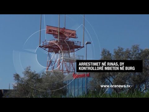 Edicioni informativ - 10 Prill 2021 - Ora 12:00 - RTV Ora