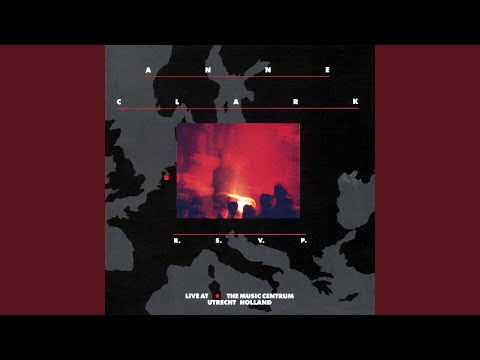 The Power Game (Live From The Music Centrum,Netherlands/1987)