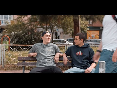 Sesse - РапФайзенБанк prod. Secty (Video by IMP)