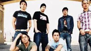 Lostprophets - We Are Godzilla, You Are Japan (Instrumental)