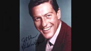 Bobby Rydell    ONE GIRL