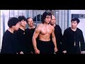 Riki Oh The Story Of Ricky 1991 Warden Execute Assistant Warden Dan