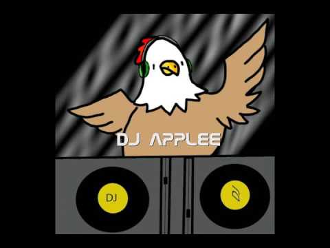 DJ APPLEE - GALLINAZO!!