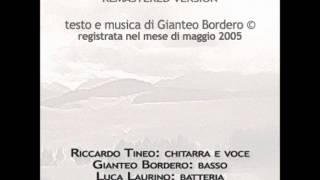 Gianteo Bordero - COME SI VINCE A WATERLOO (REMASTERED VERSION)
