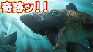 【奇跡を掴めッ】新生物のヘリコプリオンをテイムし神になれ！【ARK/ASA】