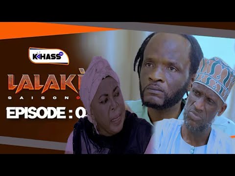 Bande annonce 2em saison lalaké