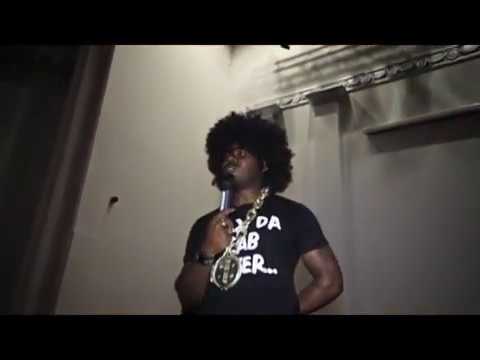 TMP Talentshow 2015 - ft Paigey Cakey, Smoke Boys & More