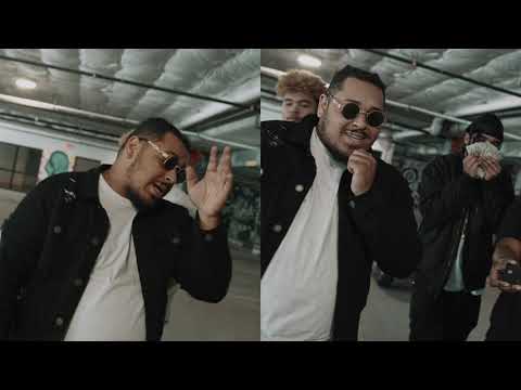 BLACK PIONEERS and 94Prynce