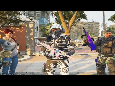 My Last Ever Game on Old Consulate