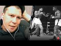 PROMOTER DMITRY SALITA ON IF FIGHT FIXING REALLY HAPPENS IN BOXING & IF PROMOTERS SCREW BOXERS