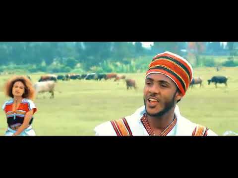 Nuredin DimaNaafii  FAARFATAMEE HINDHUMU  New 2018 Afaan Oromo Gospel song